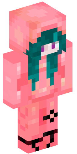 Minecraft Skin #195433