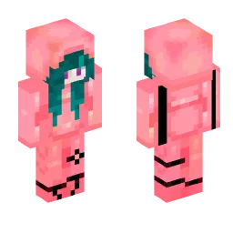 Minecraft Skin #195433