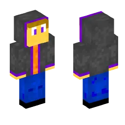 Minecraft Skin #