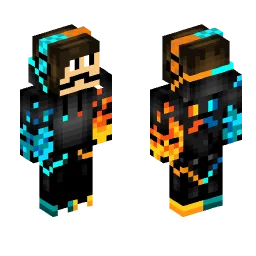 Minecraft Skin #195436