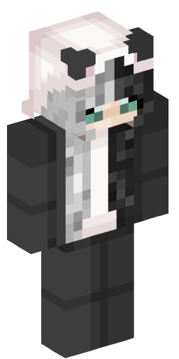 kladdkakan1 Minecraft Skin Preview on Minecraft.Co.Com
