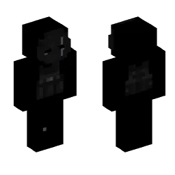 Minecraft Skin #195438