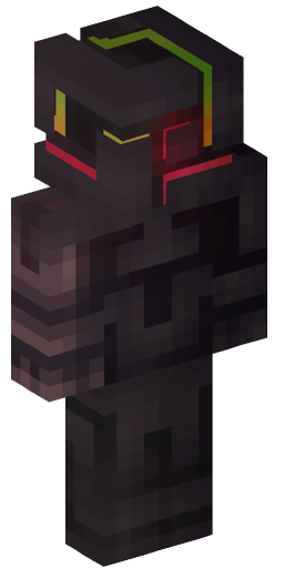vGolem_TTB Minecraft Skin Preview on Minecraft.Co.Com