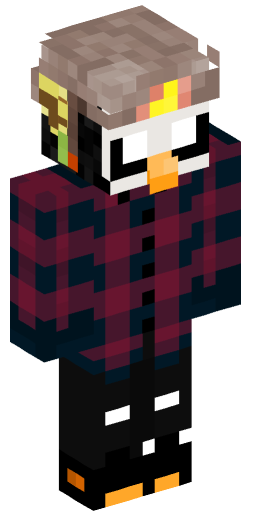 Minecraft Skin #195441