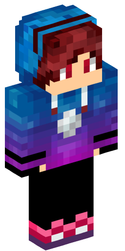 bonepot Minecraft Skin Preview on Minecraft.Co.Com