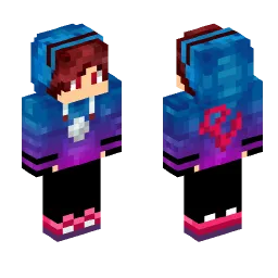 Minecraft Skin #195442