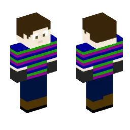 Minecraft Skin #195446