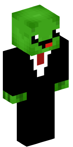 jnho_ Minecraft Skin Preview on Minecraft.Co.Com