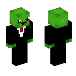 Minecraft Skin #195447
