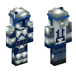 Minecraft Skin #195450