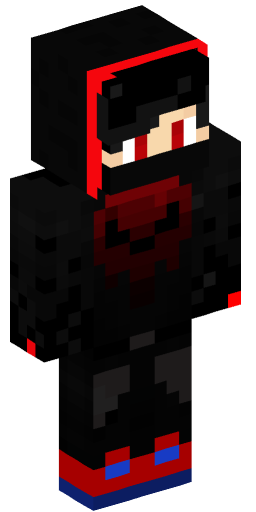 Minecraft Skin #195451