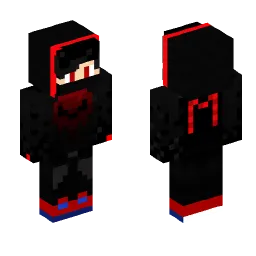 Minecraft Skin #195451