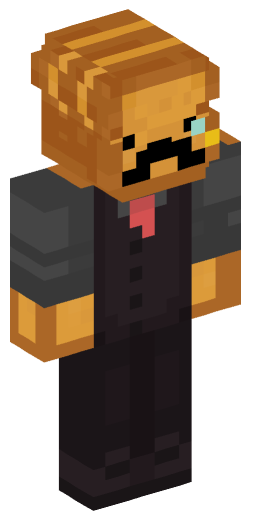 M4AKS Minecraft Skin Preview on Minecraft.Co.Com