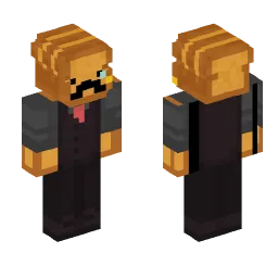 Minecraft Skin #195452