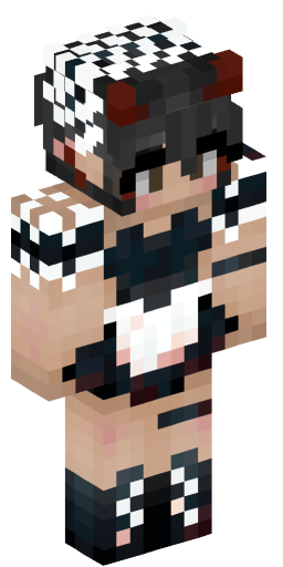 Minecraft Skin #195455