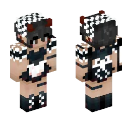 Minecraft Skin #195455
