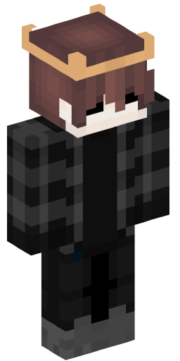 Minecraft Skin #195456