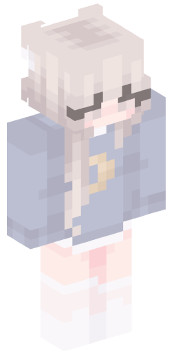 Minecraft Skin #195458