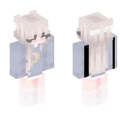Minecraft Skin #195458