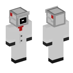 Minecraft Skin #195461