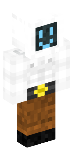 Minecraft Skin #195462