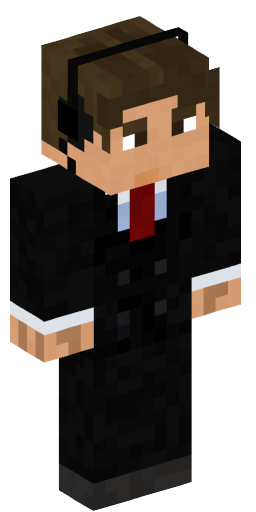 Minecraft Skin #195466