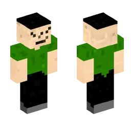 Minecraft Skin #195472