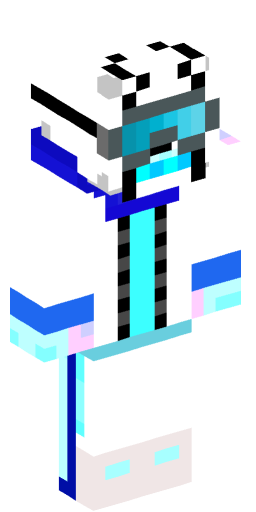 Minecraft Skin #195477