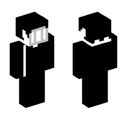 Minecraft Skin #195479