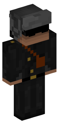Minecraft Skin #195481