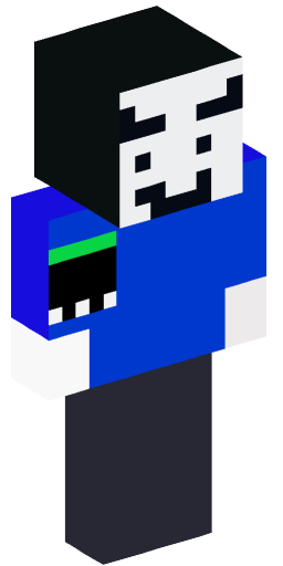 Minecraft Skin #195484