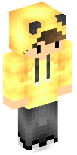 Tal_SASON Minecraft Skin Preview on Minecraft.Co.Com