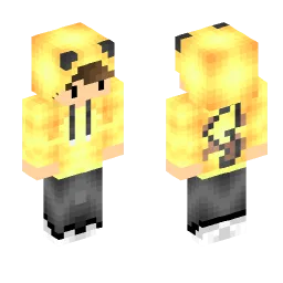 Minecraft Skin #195486