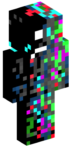 Minecraft Skin #195489