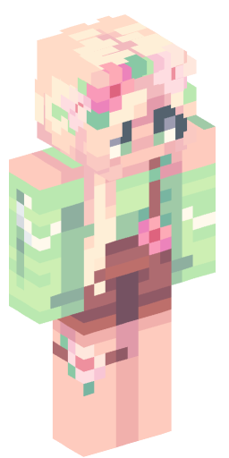 ikellogz Minecraft Skin Preview on Minecraft.Co.Com