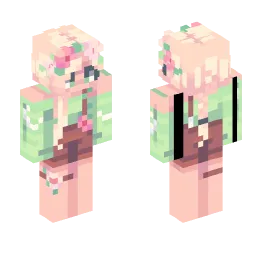 Minecraft Skin #195491