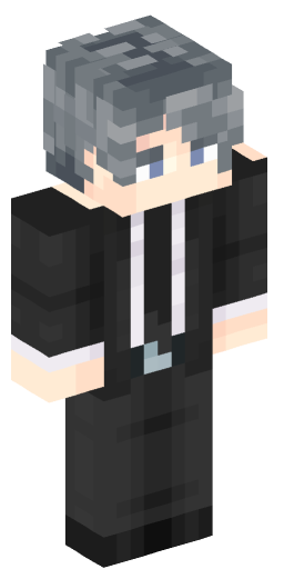 MrKibby Minecraft Skin Preview on Minecraft.Co.Com