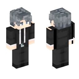 Minecraft Skin #195492