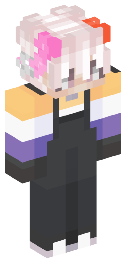 Minecraft Skin #195501