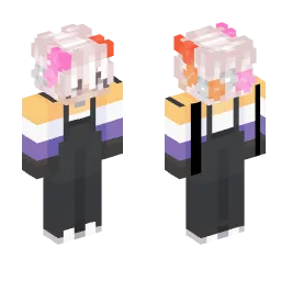 Minecraft Skin #195501