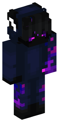 Minecraft Skin #195503
