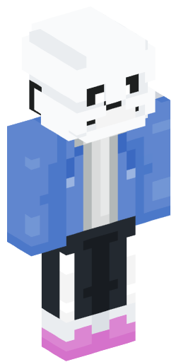 Minecraft Skin #195504