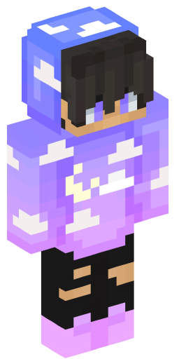 Minecraft Skin #195511