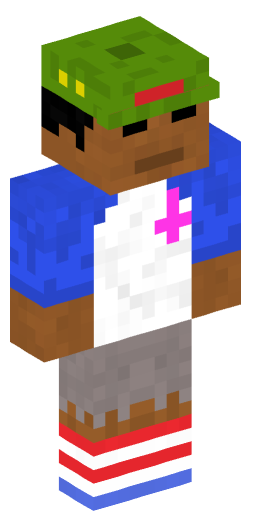 Minecraft Skin #195512