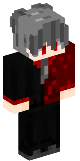 Minecraft Skin #195513