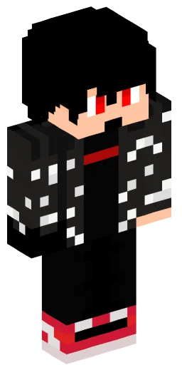Minecraft Skin #195514