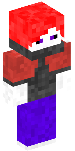 Minecraft Skin #195517