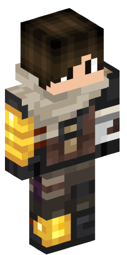 Minecraft Skin #195518