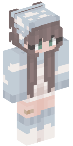 Minecraft Skin #195519