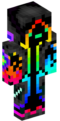 Minecraft Skin #195520